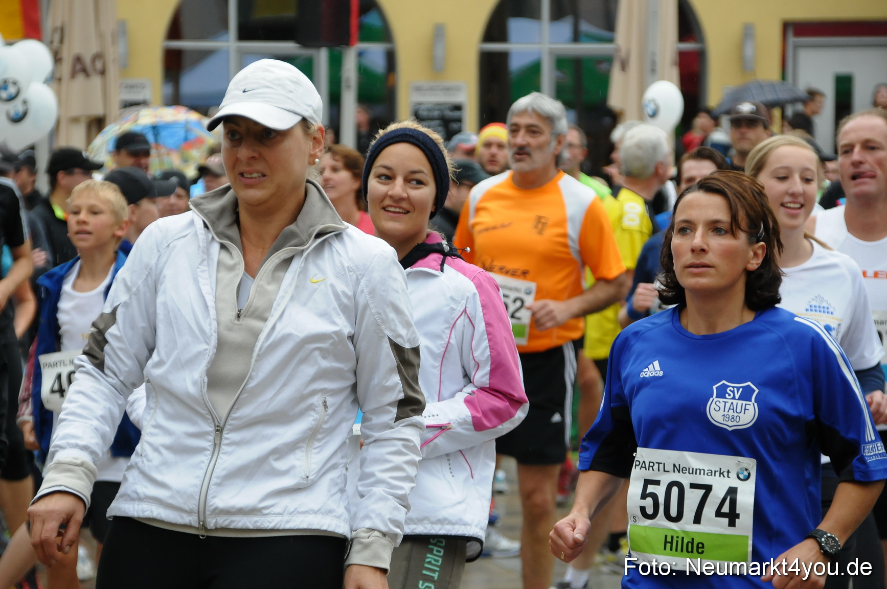 Stadtlauf Neumarkt 2013 1131